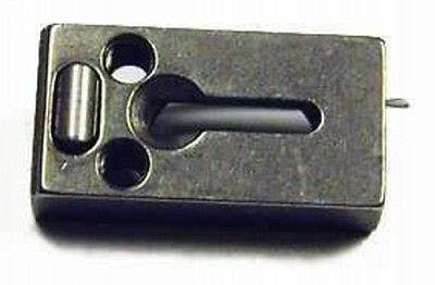 Fishman Powerbridge Saddle