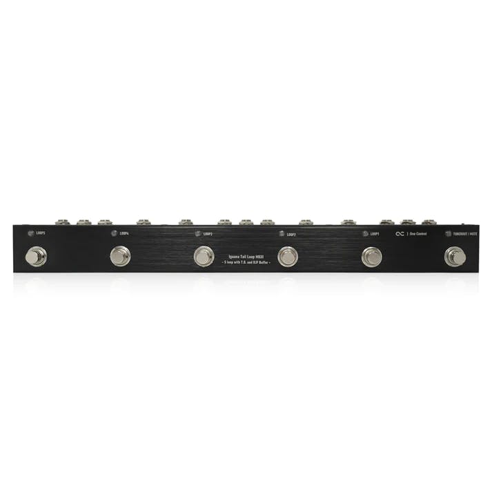 One Control Iguana Tail Loop MkIII