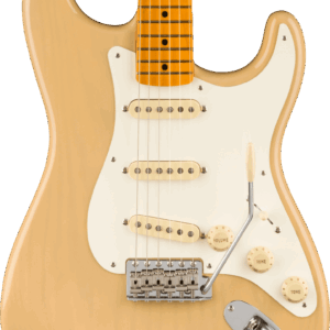 Fender American Vintage II 1957 Stratocaster Electric Guitar in Vintage Blonde