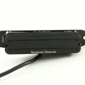 Seymour Duncan STHR-1N Hot Rails Rhythm Pickup for Tele
