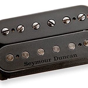 Seymour Duncan Sentient 6 string neck humbucker uncovered