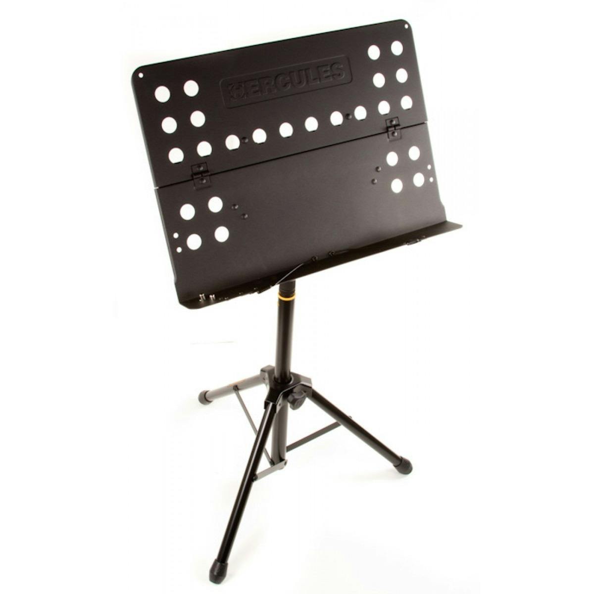 Hercules BS418B Music Stand