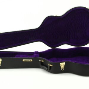 Gretsch G6296 Round Neck Resonator Flat Top Case