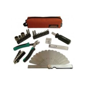 GrooveTech Stagehand Compact Tech Kit