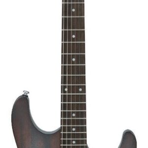 Ibanez GSA60 Electric Guitar in Walnut