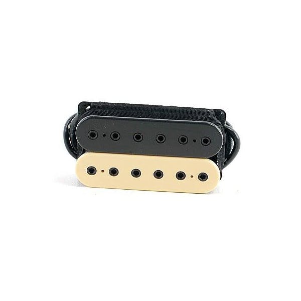 DiMarzio PAF Pro in Zebra - F String Spacing