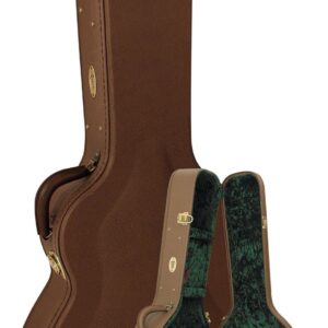 Faith Venus Deluxe Guitar Case