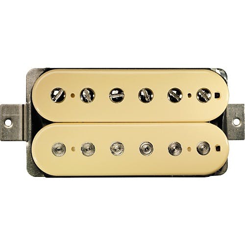 DiMarzio DP103 PAF 36th Anniversary Humbucker Pickup in Cream