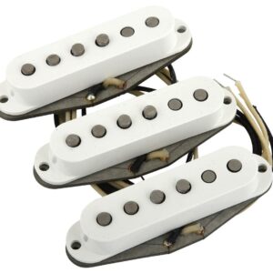 Fender Custom Shop 69 Strat Pickup Set