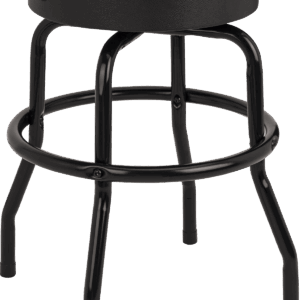 Fender Guitars & Amps Pick Pouch 24" Barstool in Black
