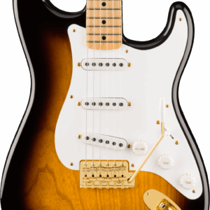 Fender Custom Shop Limited Edition Masterbuilt 70th Anniversary 1954 Stratocaster Deluxe Closet Classic