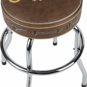 Gretsch 1883 Logo Barstool 24"