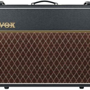 Vox AC30 Custom with Celestion Greenback Speakers
