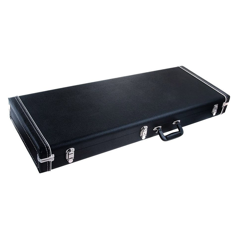 PRS Multi-fit Case (Does Not Fit SE Models)