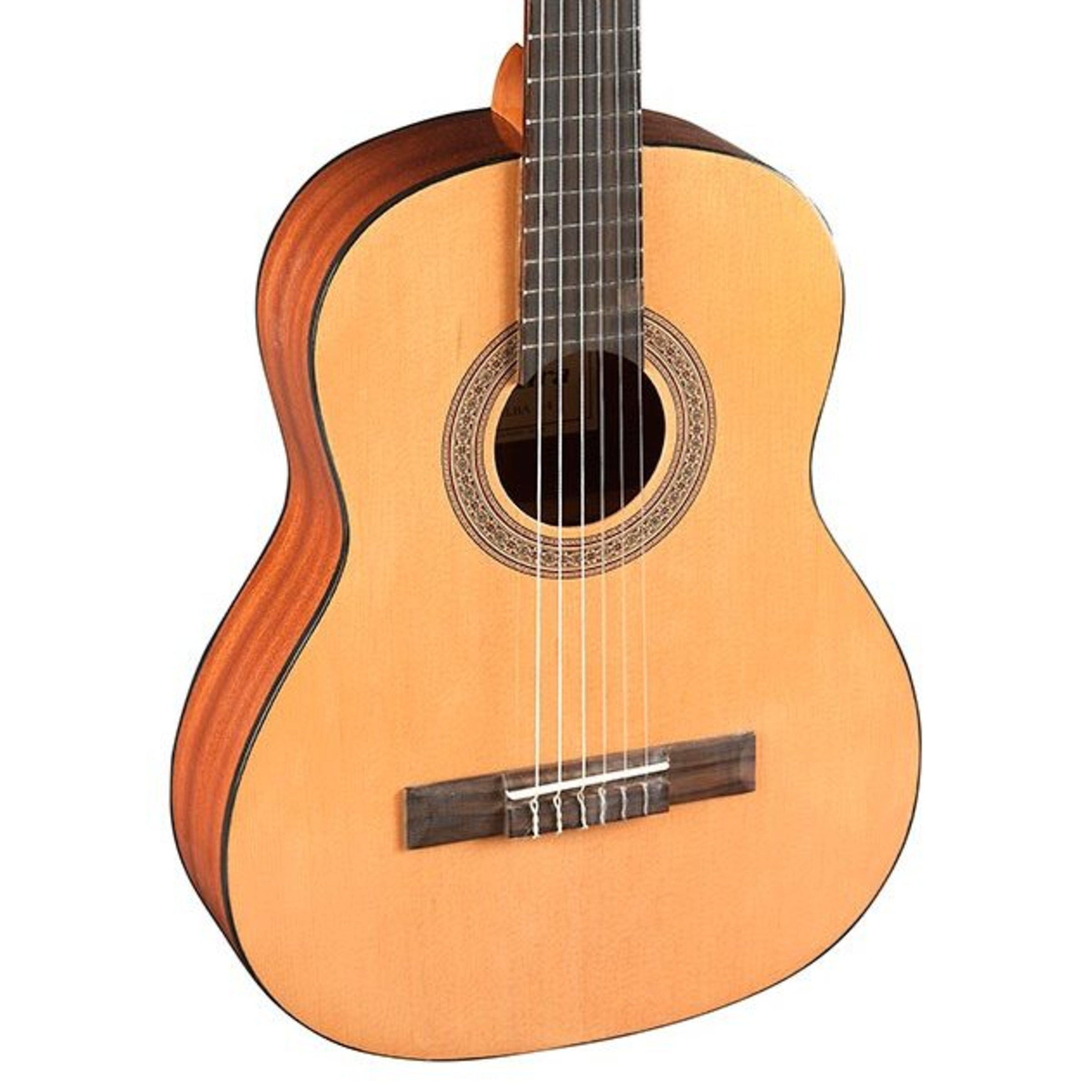Admira Alba 1/2 size Classical Guitar