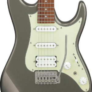 Ibanez AZES40 Electric Guitar in Tungsten