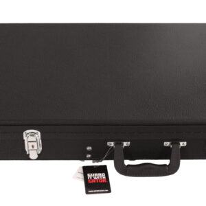 B Stock : Gator GWE-EXTREME Extreme Guitar Case 002