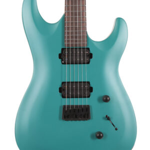 B Stock : Chapman ML1 Pro Modern Liquid Teal Satin Metallic 026