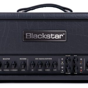 Blackstar HT Stage 100W MkIII Valve Amp Head
