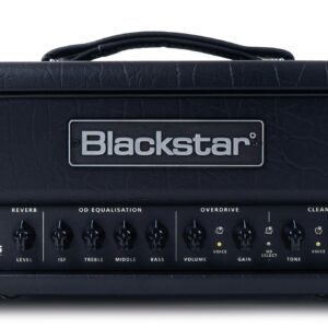 Blackstar HT-5RH MKIII 5W Valve Head