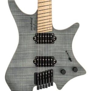 Strandberg Boden Standard NX 6 Electric Guitar in Charcoal