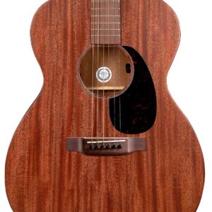 Martin 000-15E Grand Concert 15 Series Mahogany with Soft Case