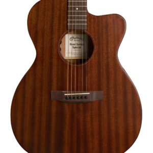 Martin 000-C10E Road Series Special Electo-Acoustic in Sapele