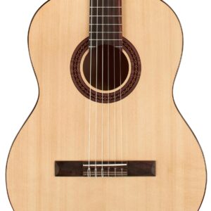 Cordoba Stage C5 Crossover Guitar Nylon String in Edge Burst