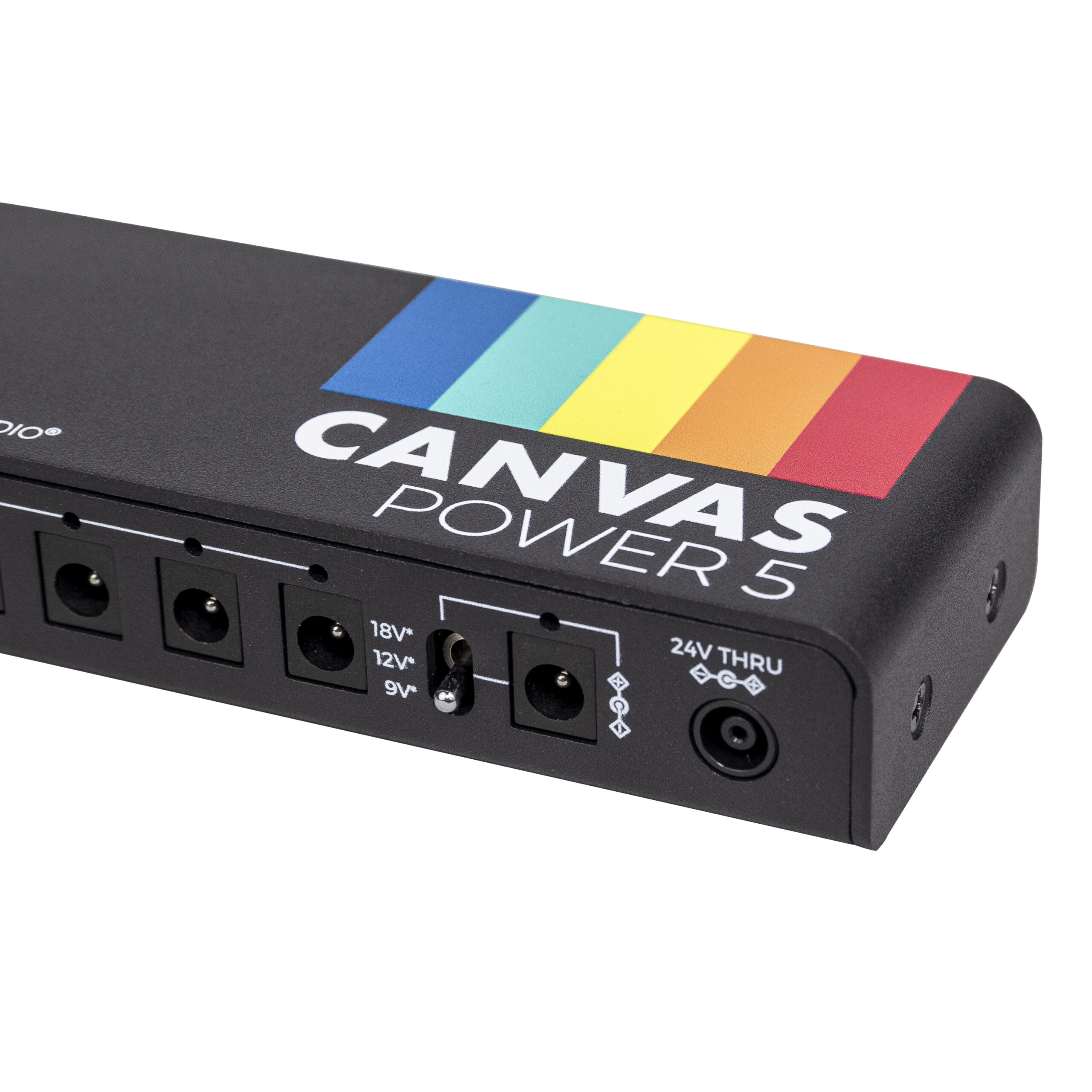 Walrus Audio Canvas Power 5 Link Power Supply System
