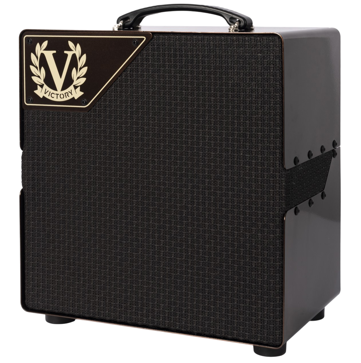 Victory Copper Lunchbox 1x12" Cab With Celestion Seventy 80