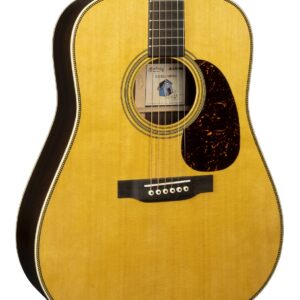 Martin D-28 Billy Strings Series Acoustic Guitar