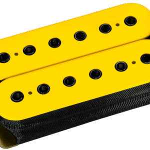 Dimarzio Super Distortion Humbucker in Yellow