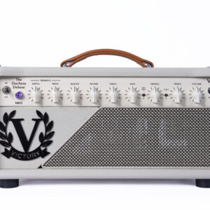 Victory V40 The Duchess Deluxe Head MKII