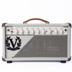 Victory V140 The Super Duchess Head MKII