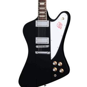 Gibson USA Firebird Platypus in Ebony