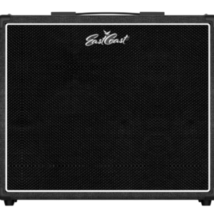 Eastcoast EC-G112 Celestion Seventy 80 Loaded 1x12 Speaker Cabinet
