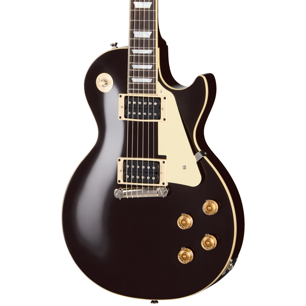 Epiphone Jeff Beck Oxblood 1954 Les Paul