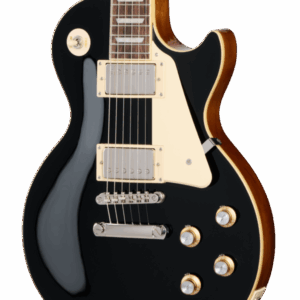 Epiphone Les Paul Standard 60s in Ebony
