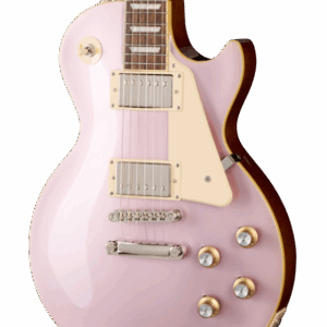 Epiphone Les Paul Standard 60s in Heather Poly