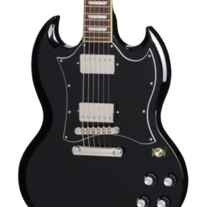 Epiphone SG Standard in Ebony