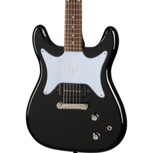 Epiphone Coronet in Ebony