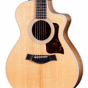 Taylor 212ce Walnut Electro-Acoustic in Natural