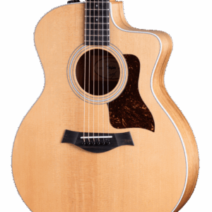 Taylor 214ce-K Electro-Acoustic in Natural