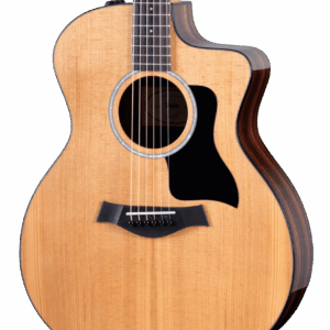 Taylor 214ce Plus Electro-Acoustic in Natural