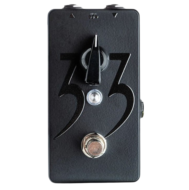 Fortin 33 - Fredrik Thordendal Signature Boost Pedal