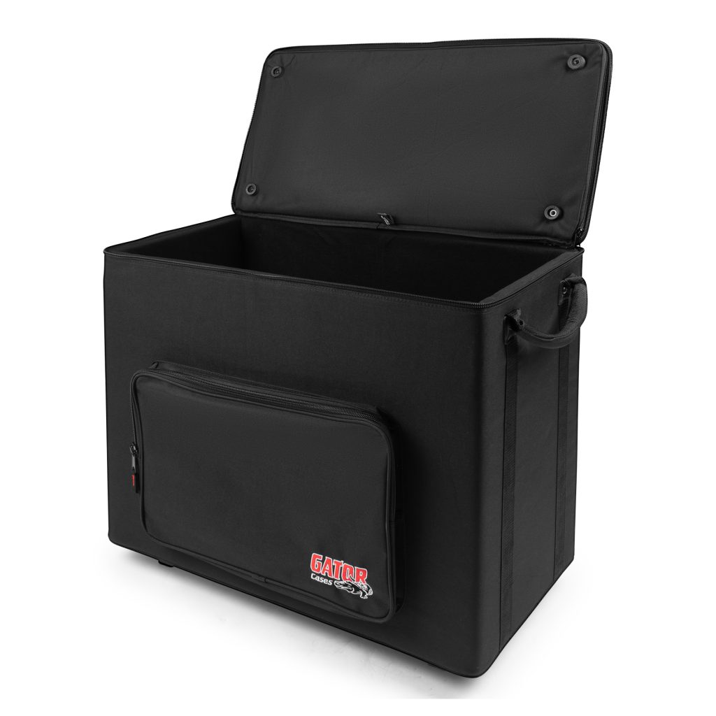 Gator Cases 1x12 Combo Amp Transporter/Stand - Wooden Frame