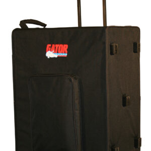 Gator Cases 2x12 Combo Amp Transporter/Stand