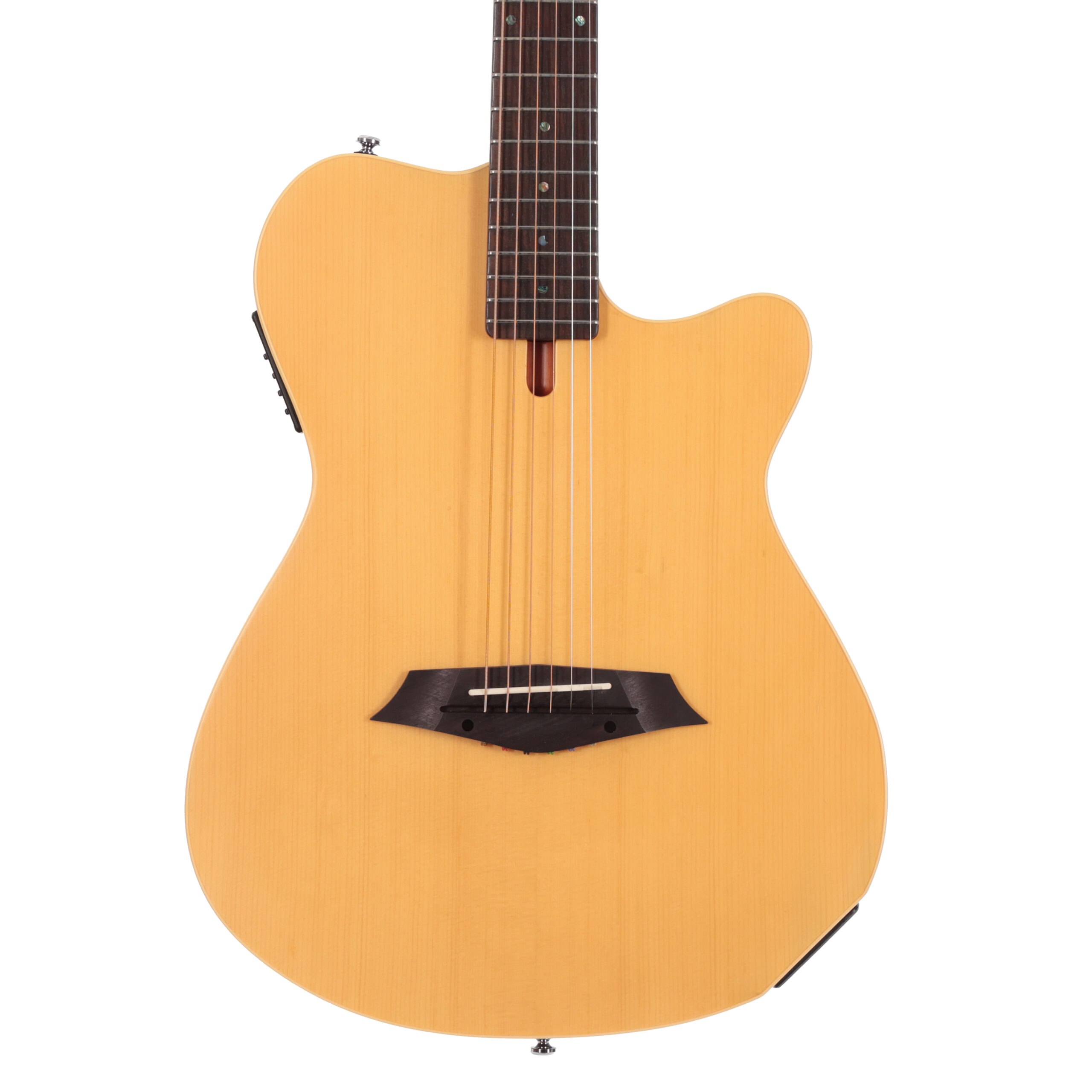 Sire Larry Carlton G5A Electro-Acoustic Guitar in Natural Satin