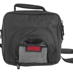 Gator Cases 11 x 10 Effects Pedal Bag