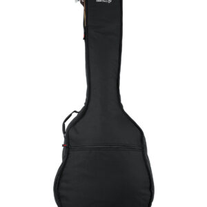 Gator GBE Economy Gig Bag for Acoustic Bass Guitars